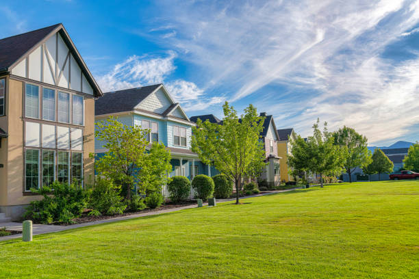 The Vital Role of Quality Landscaping in Utah